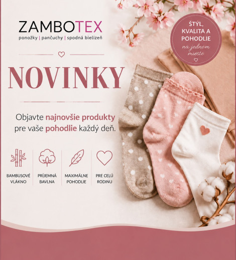 Novinky